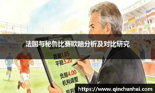 法国与秘鲁比赛欧赔分析及对比研究